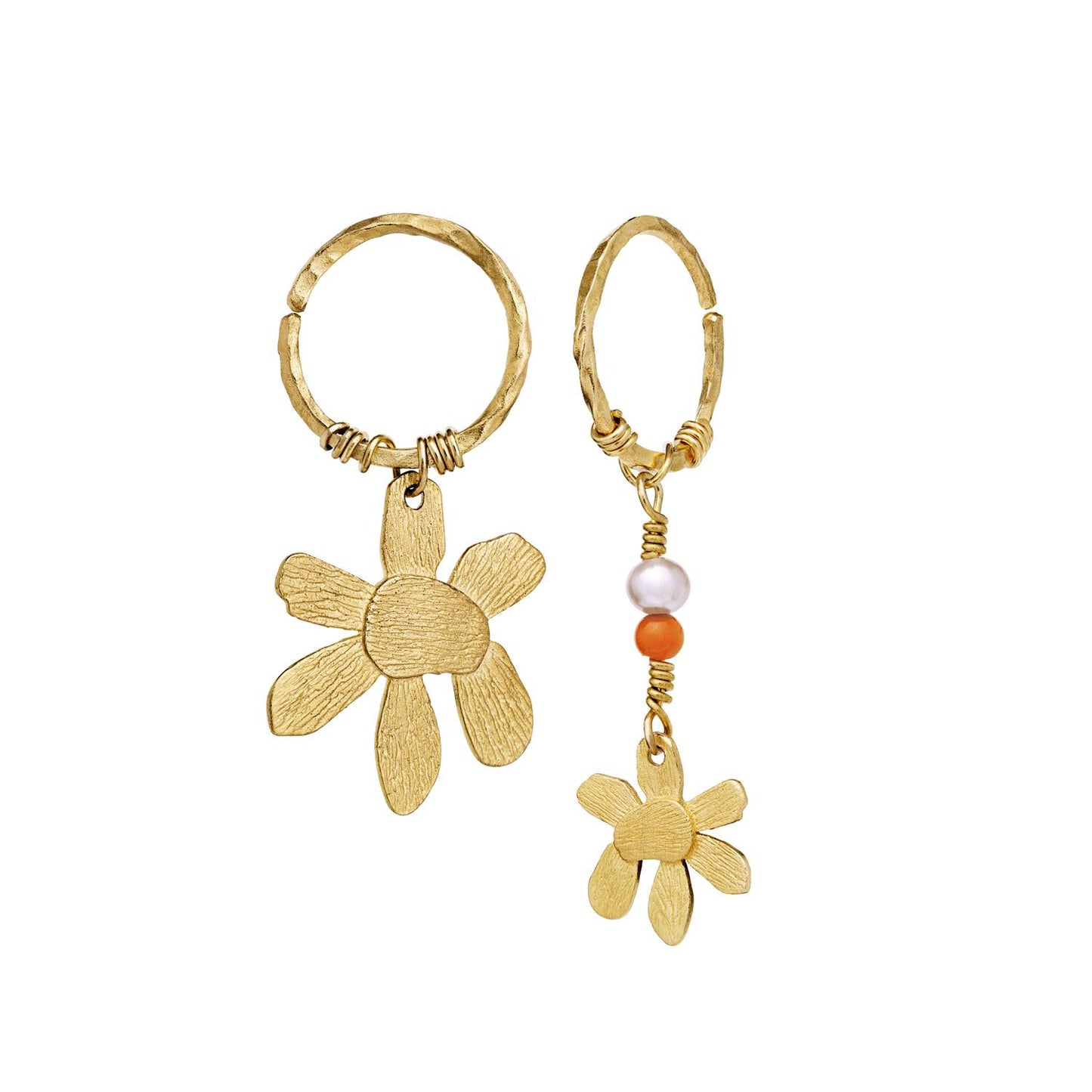 Mette Earrings