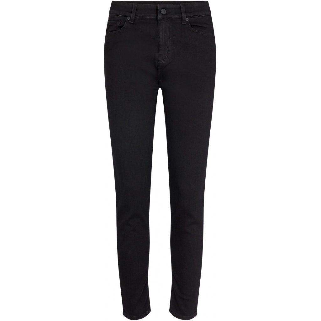 Alexa ankle cool excellent black