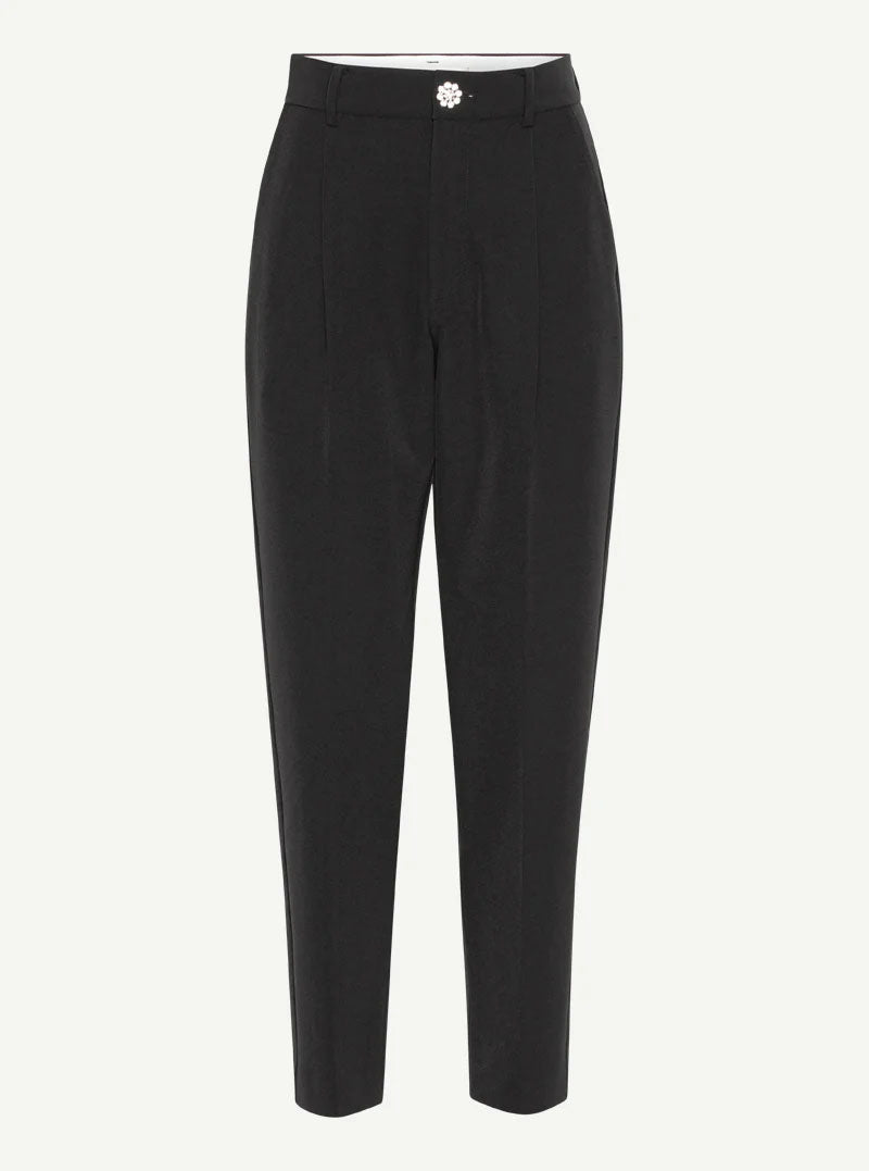 Pianora Anthracite Black