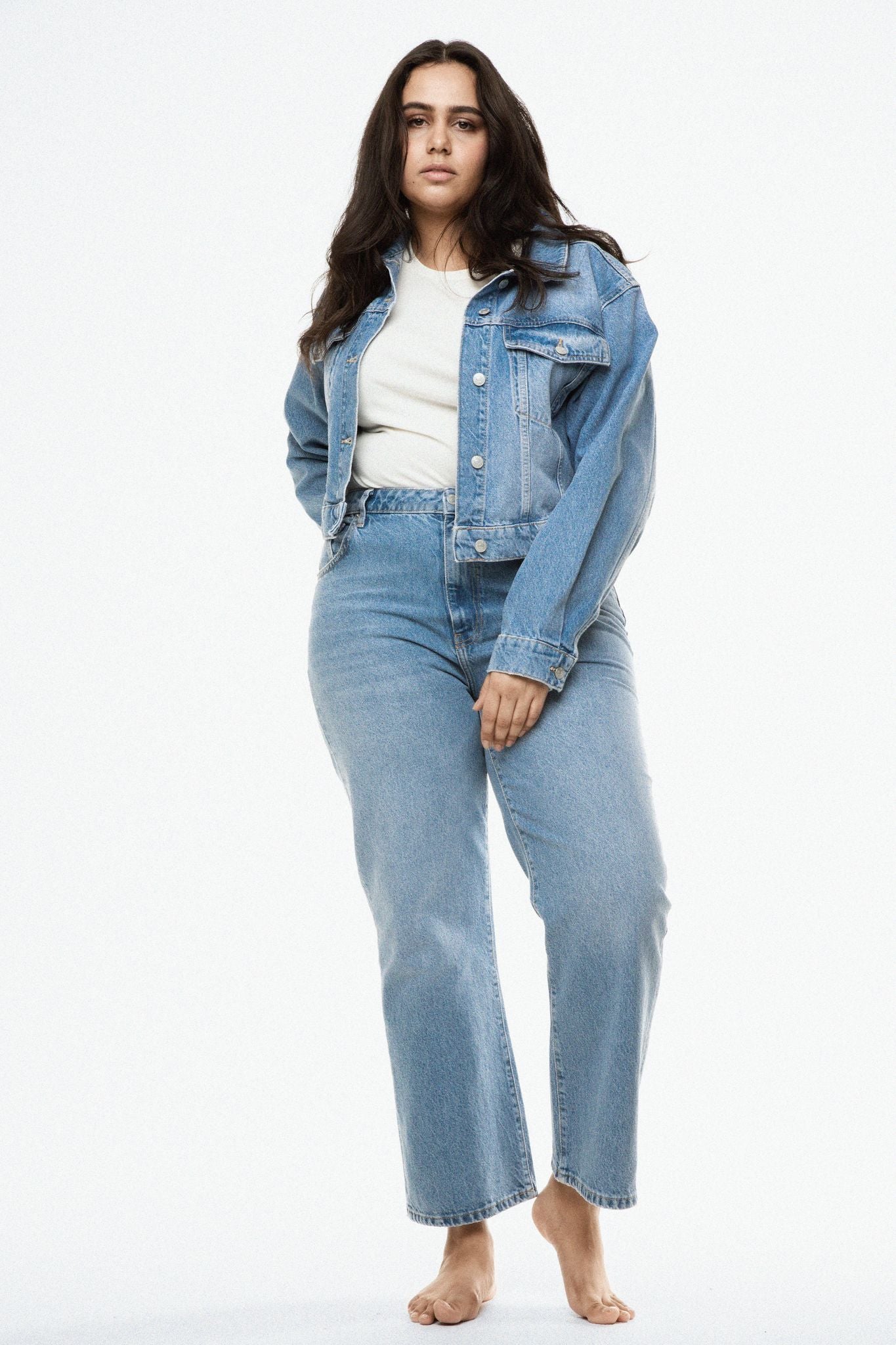 Holly Jeans