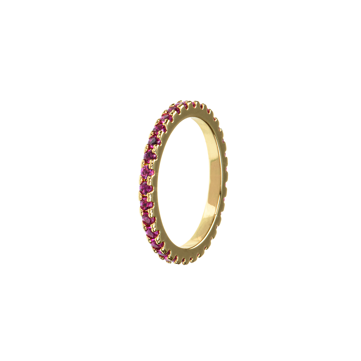 Ring Cerise