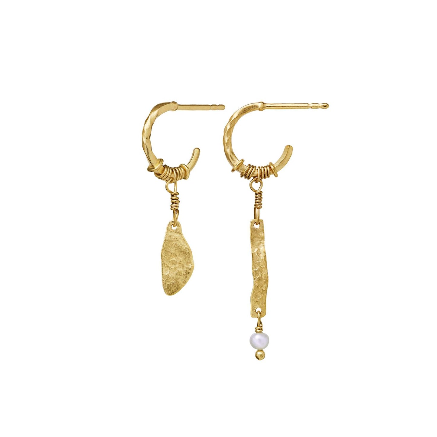 Noor Earrings