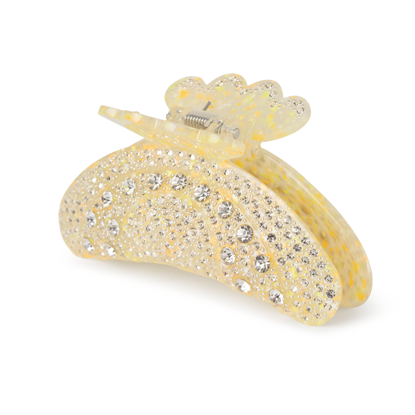 Helen Blazing Yellow