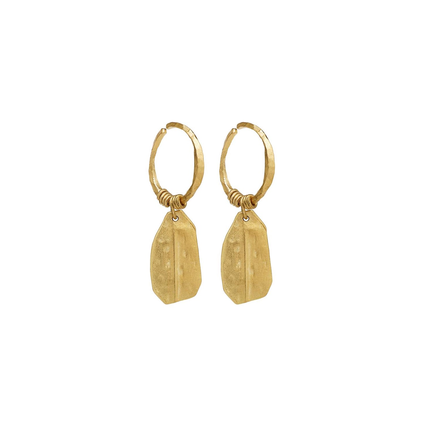 Mathilda Earrings