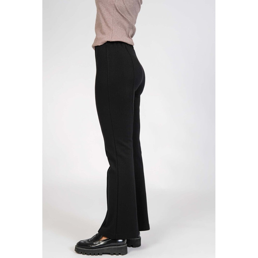 FRIDAY Pants Black