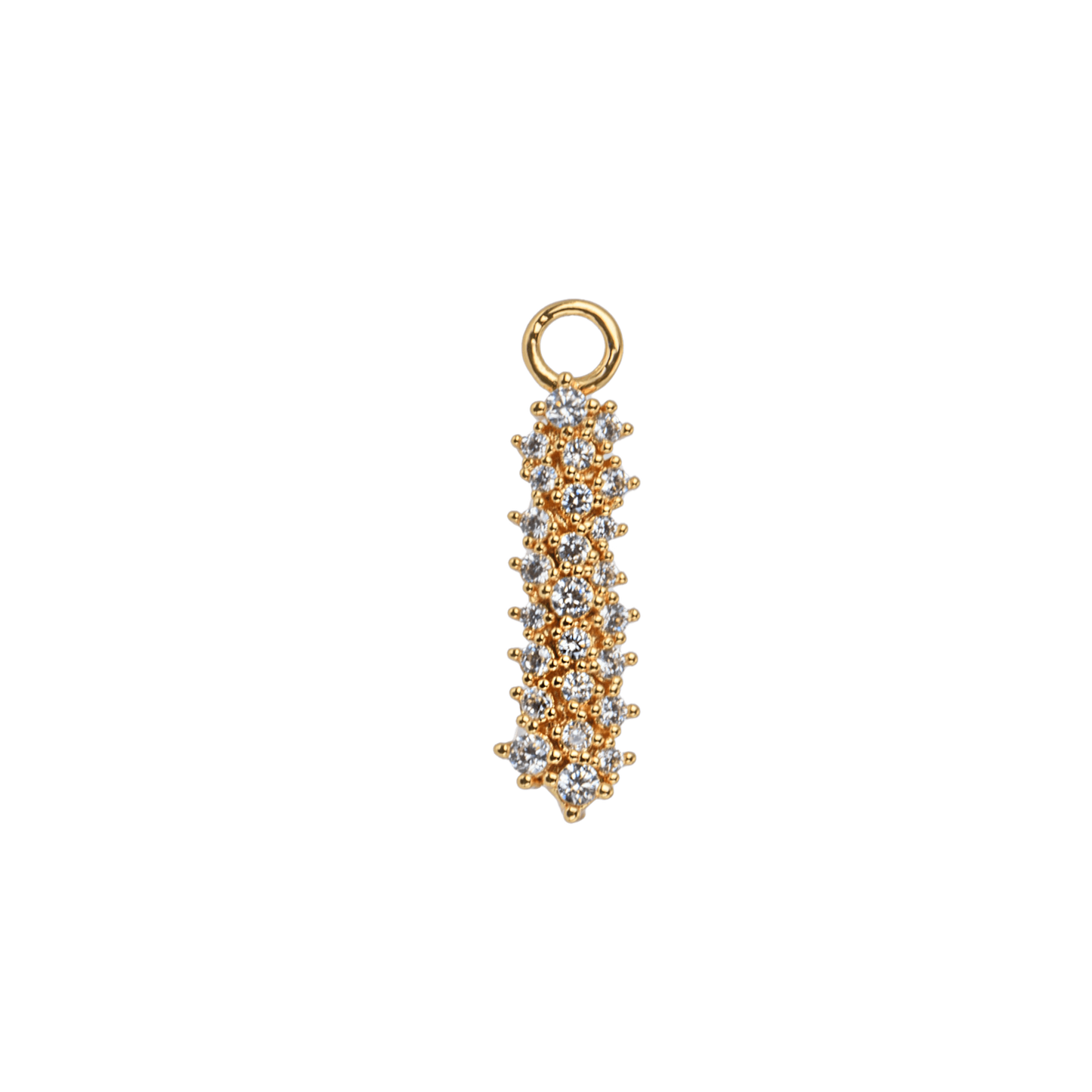 Kjersti charm