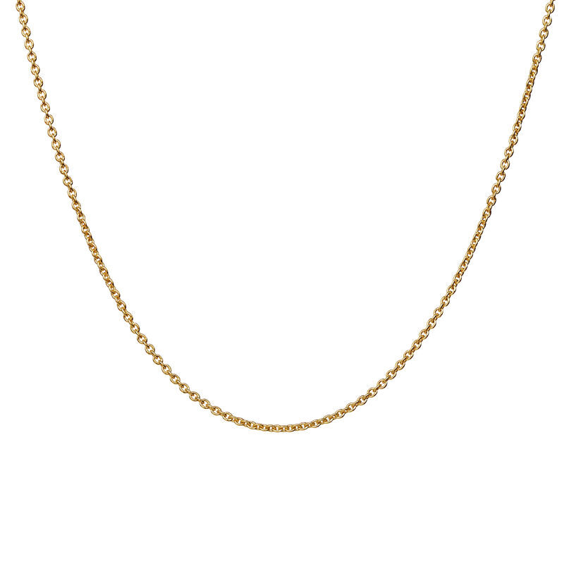 Charlie Grande Necklace