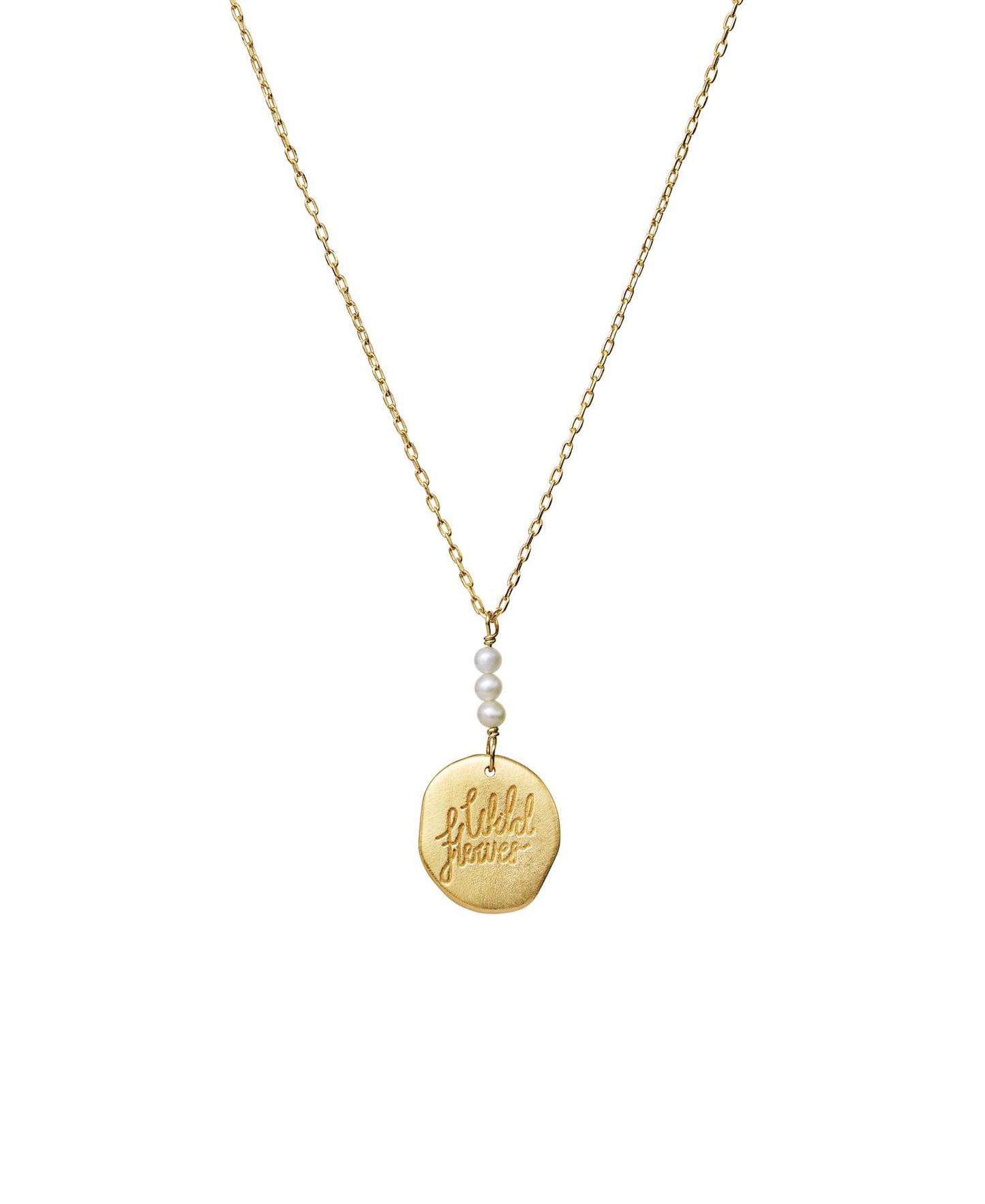 Mille Necklace