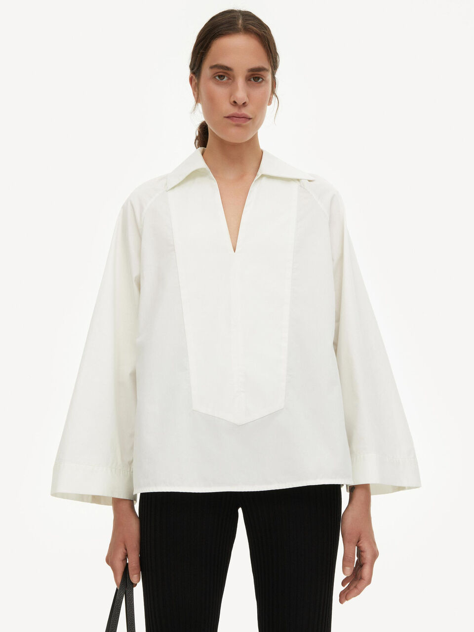 EDINA Pure White