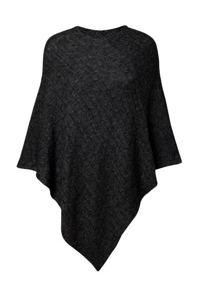 Carry poncho sort