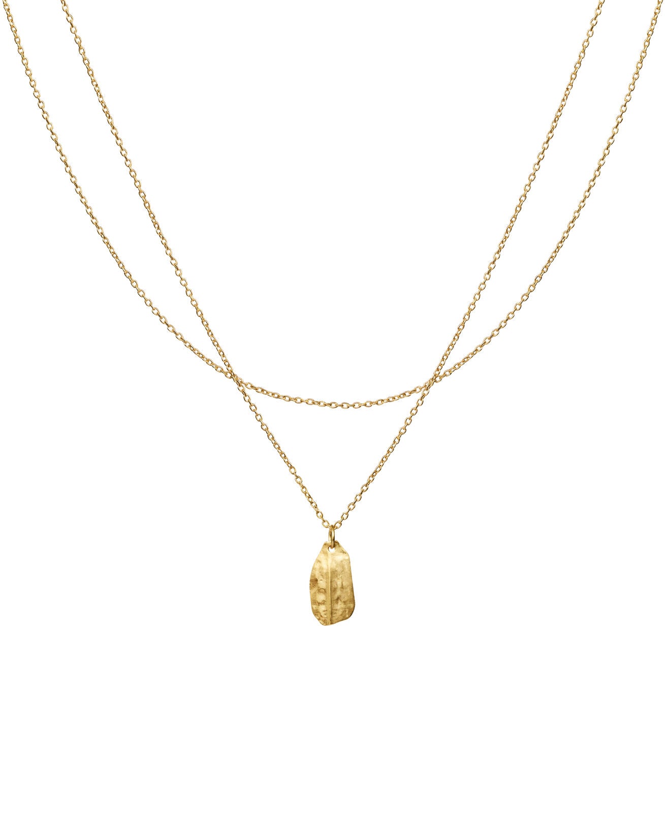 Marion Necklace