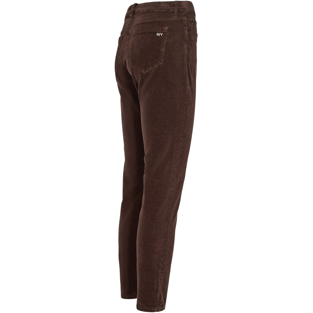 Alexa Jeans Wash Baby Cord