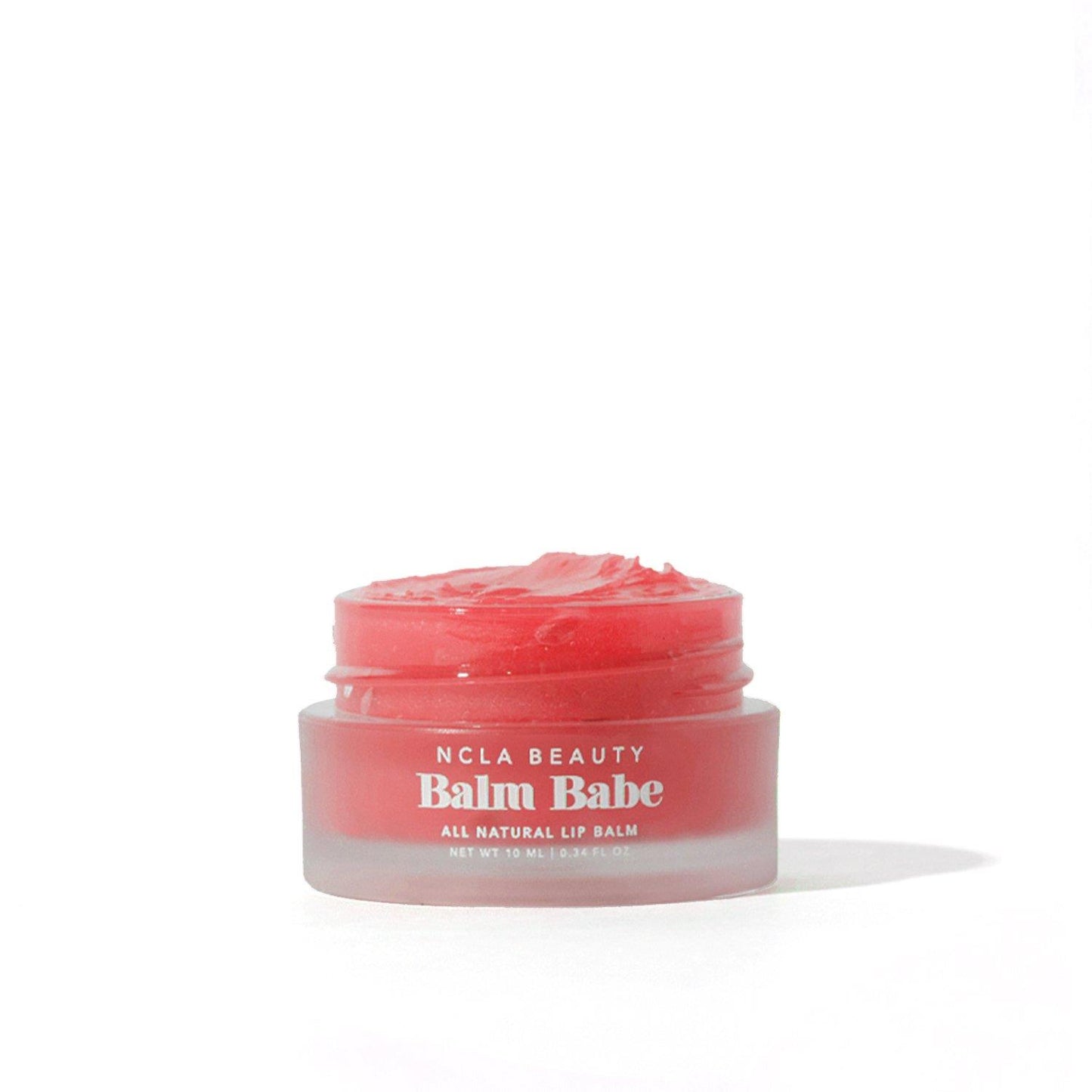 Grapefruit Balm