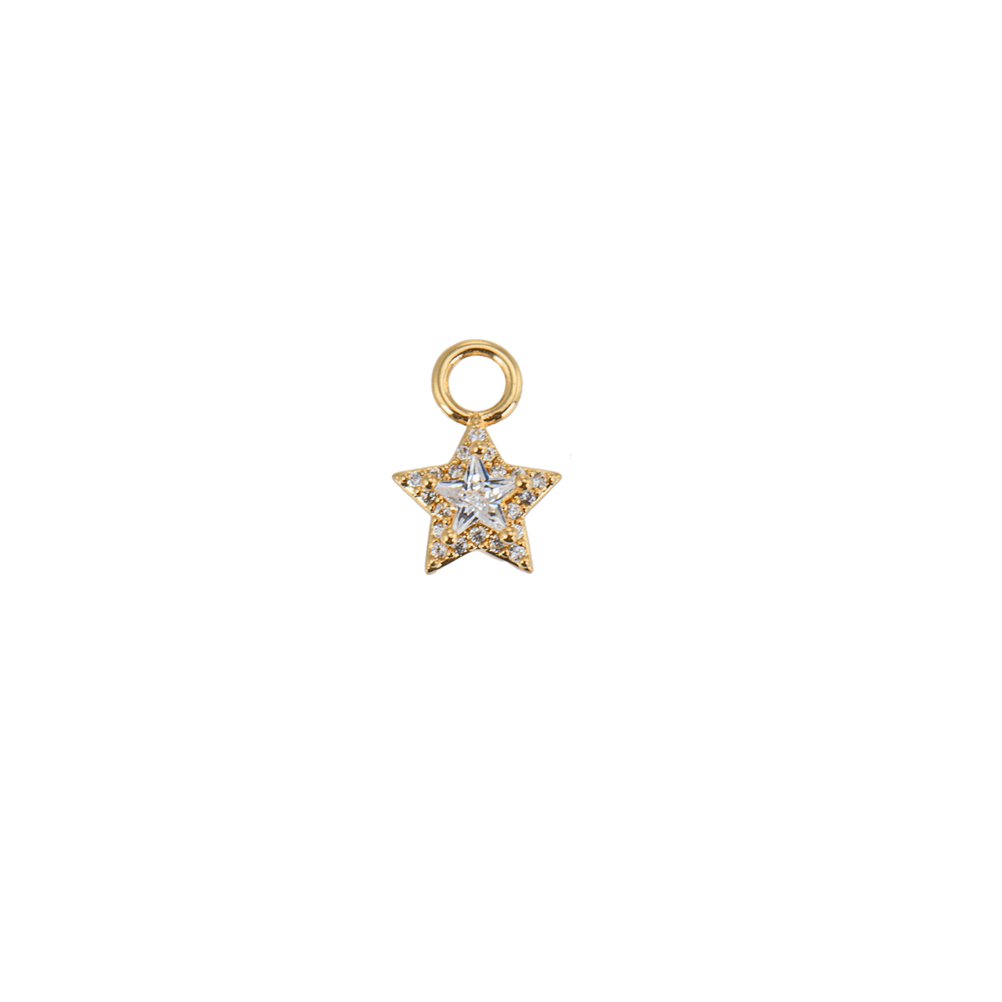 Carina charm