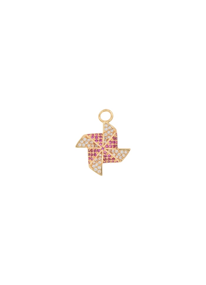 ALICE CHARM