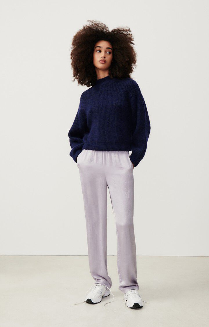 EAST Genser Navy melange