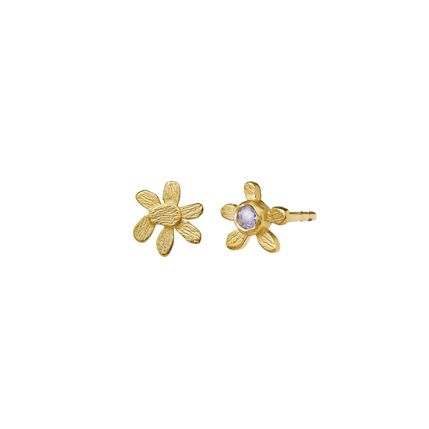 Mynte Earrings