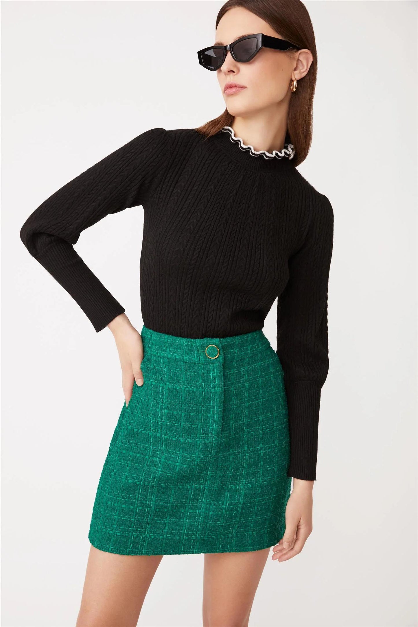 FOLLY Skirt