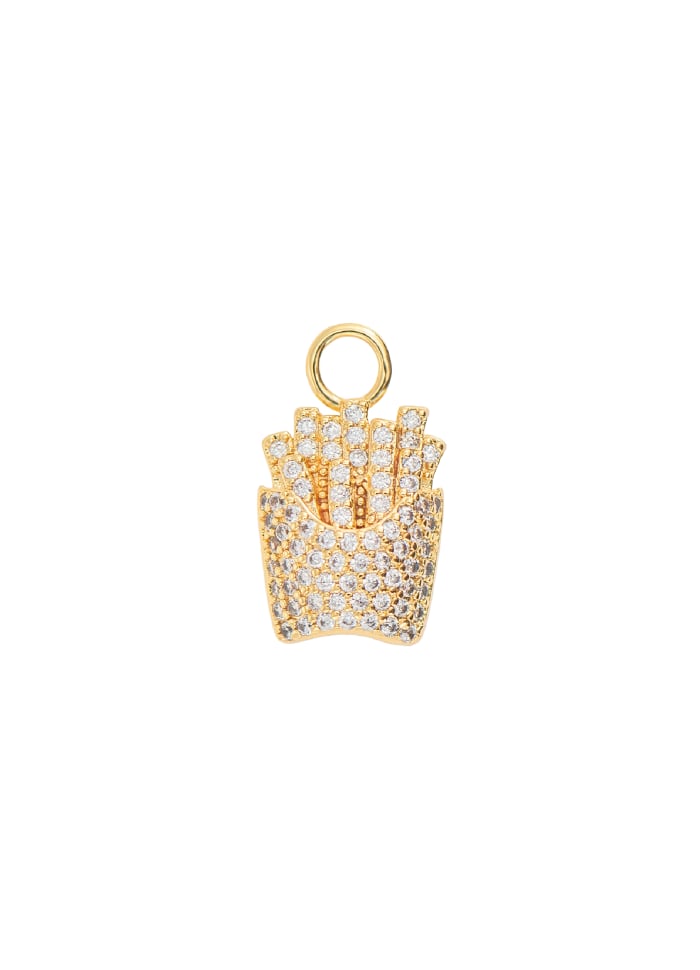 VENLA CHARM WHITE