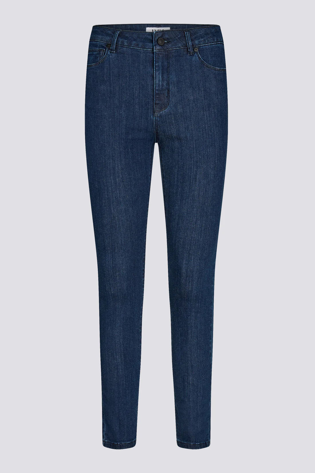 IVY-Alexa Jeans Wash Preston Clean