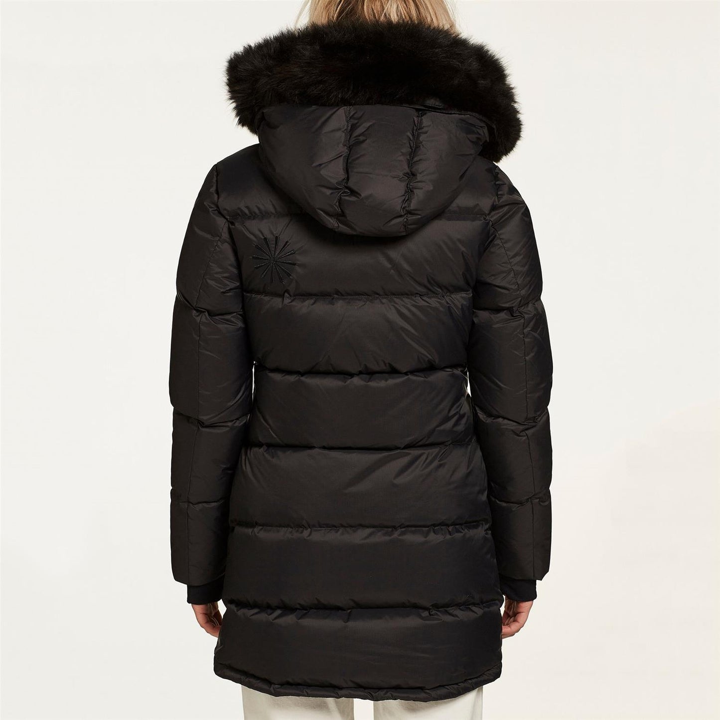 Polaris Down Coat