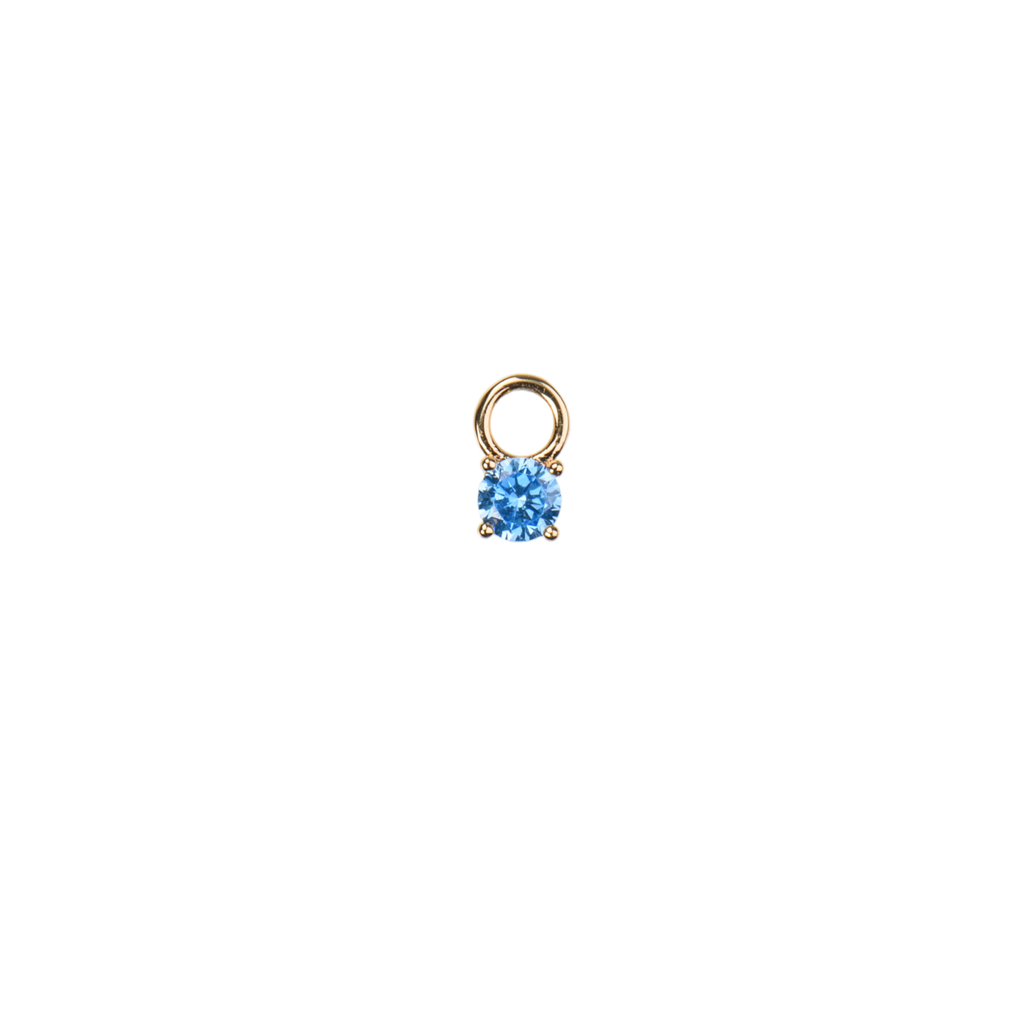 March charm