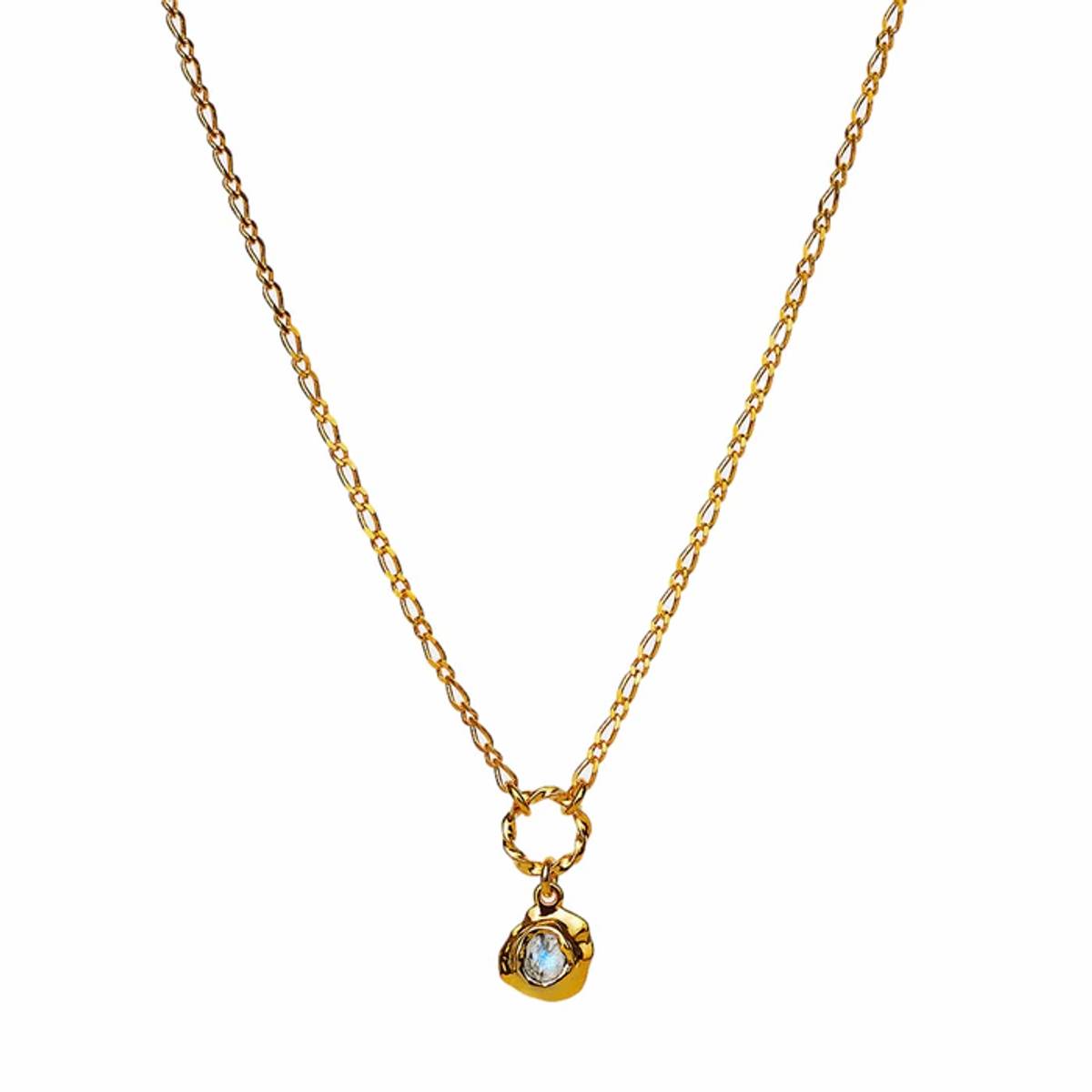 Dorith Necklace
