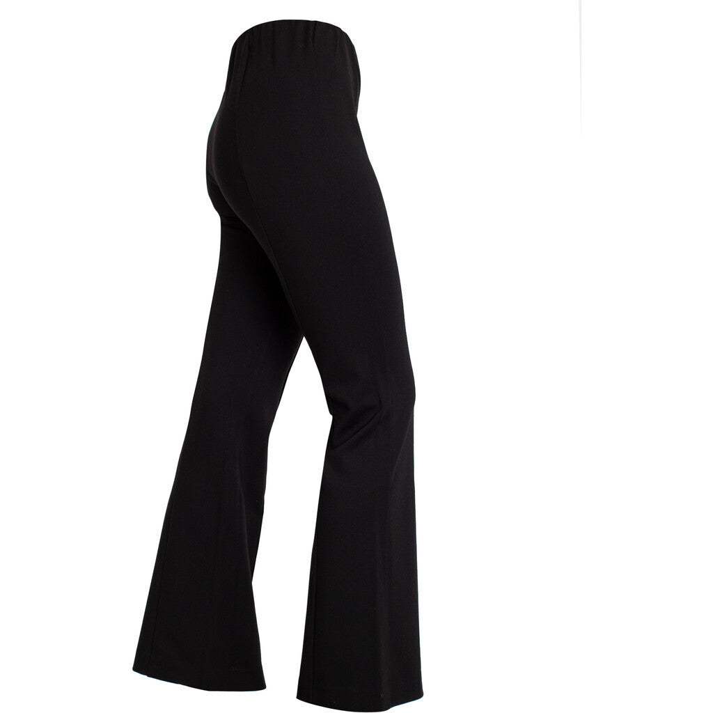 FRIDAY Pants Black