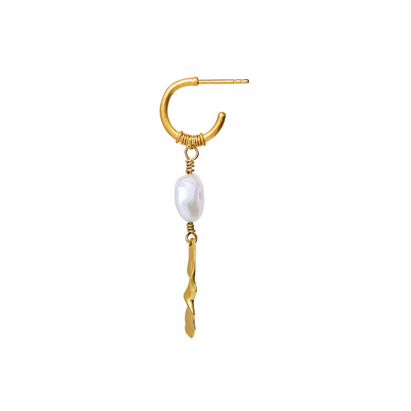 Alfie earring