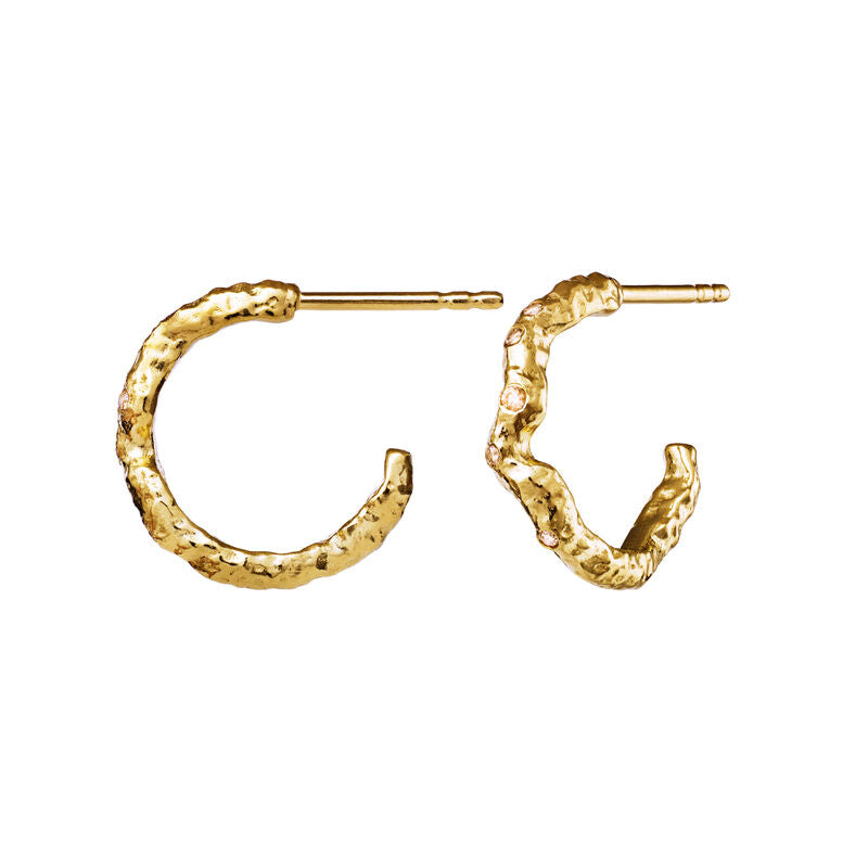 Janine medi earring