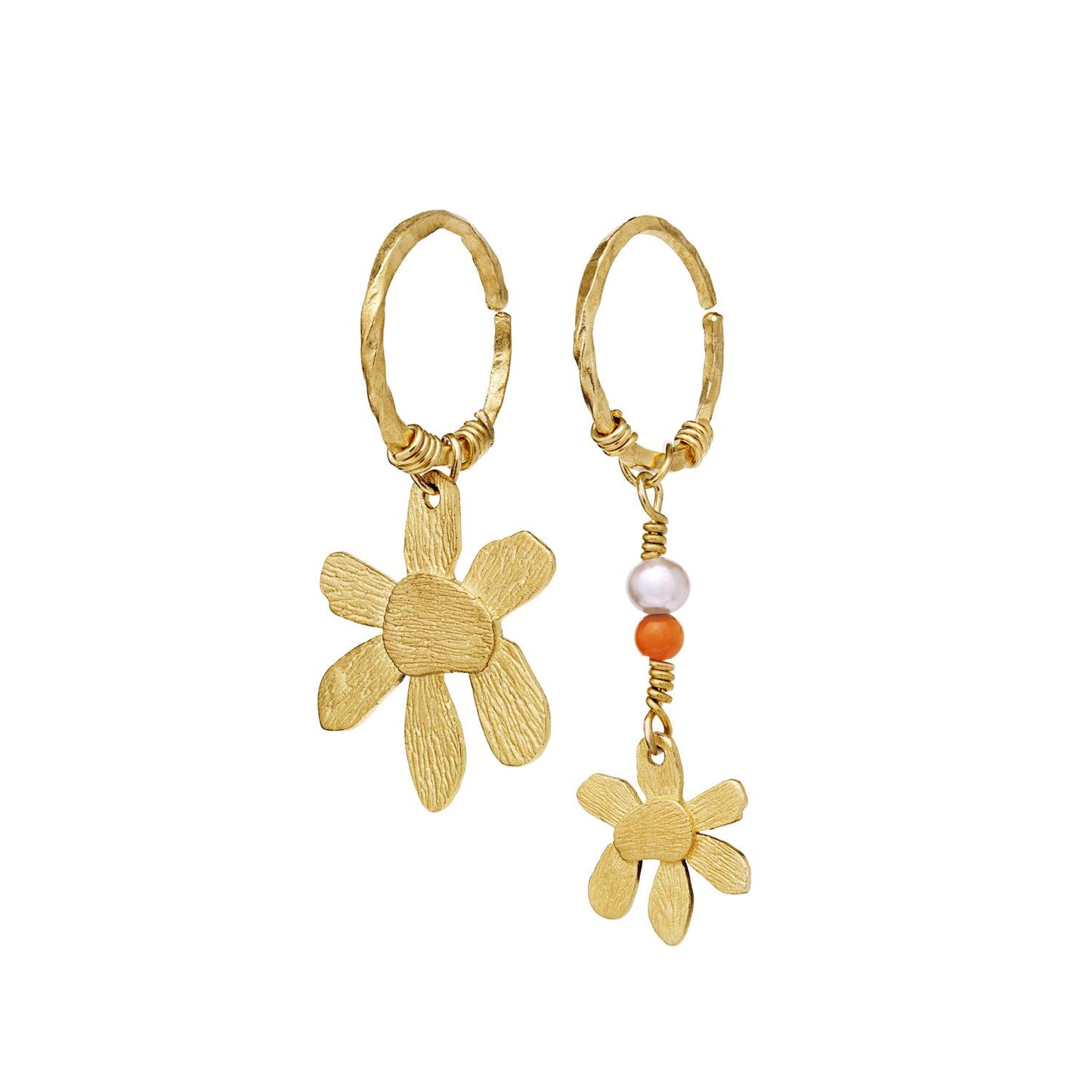 Mette Earrings