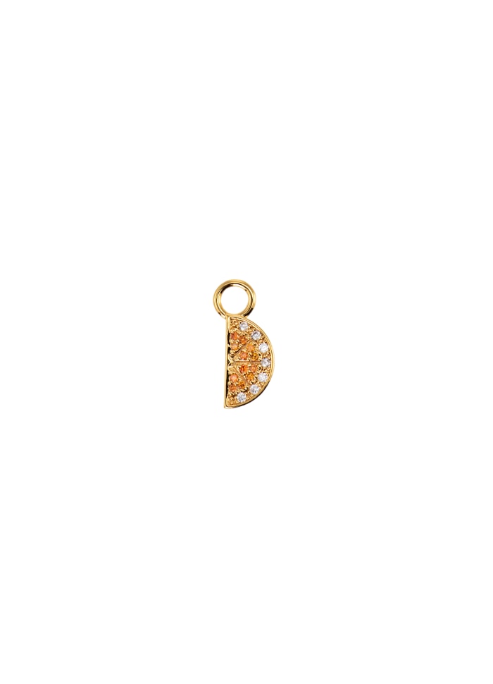 Therese charm