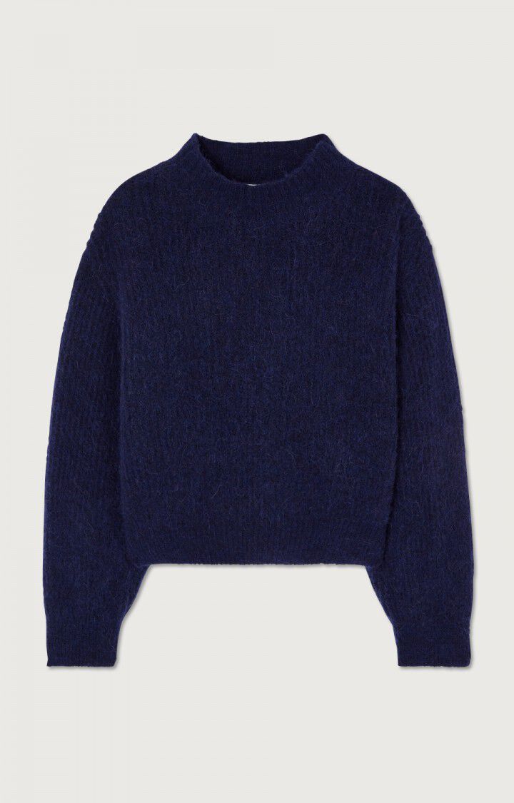 EAST Genser Navy melange