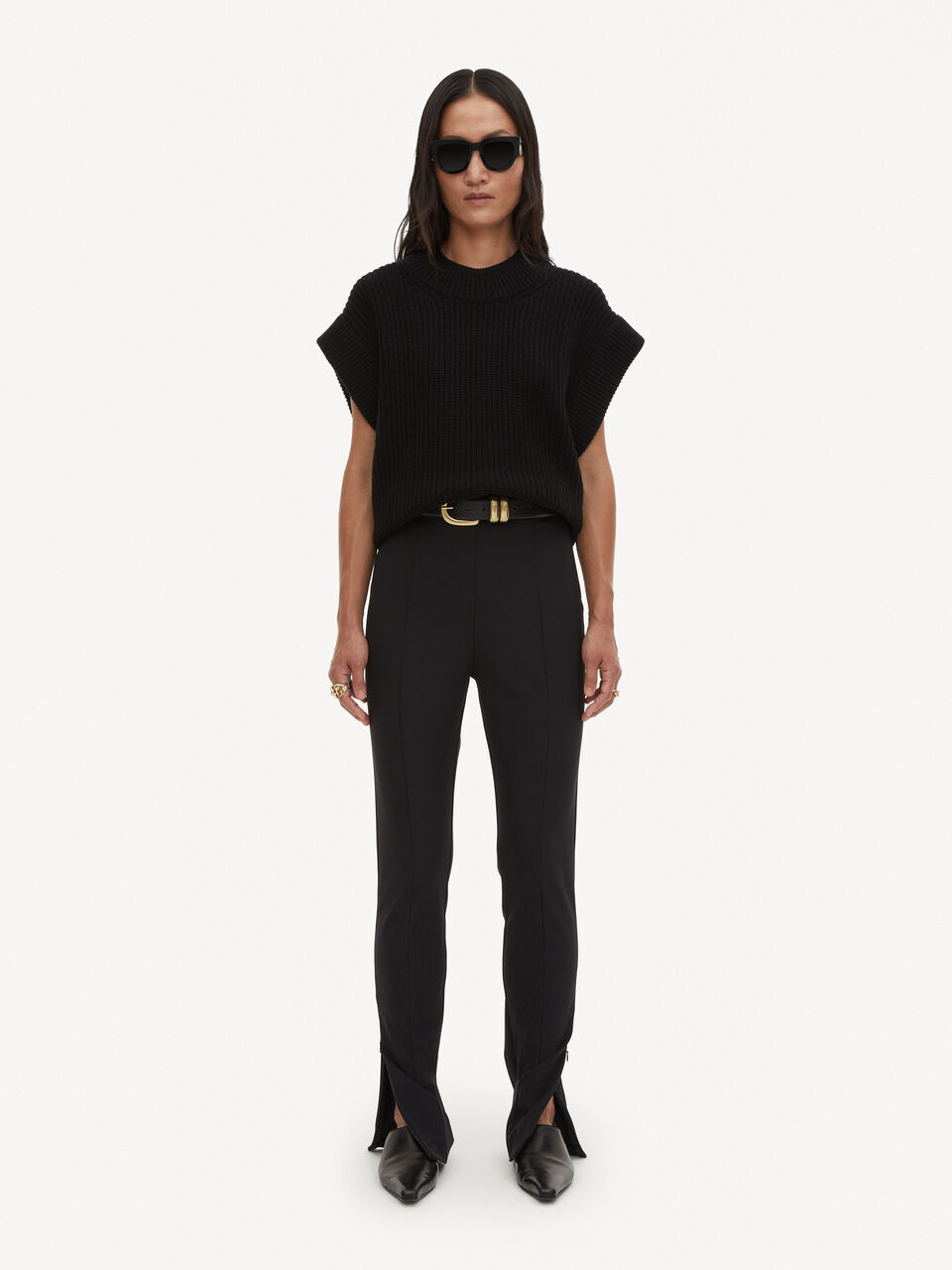 LISABOA Black