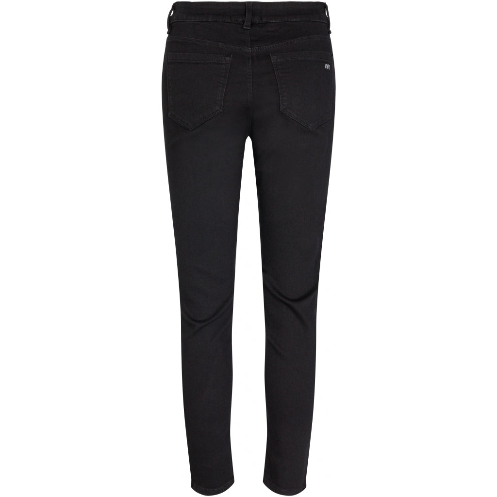 Alexa ankle cool excellent black