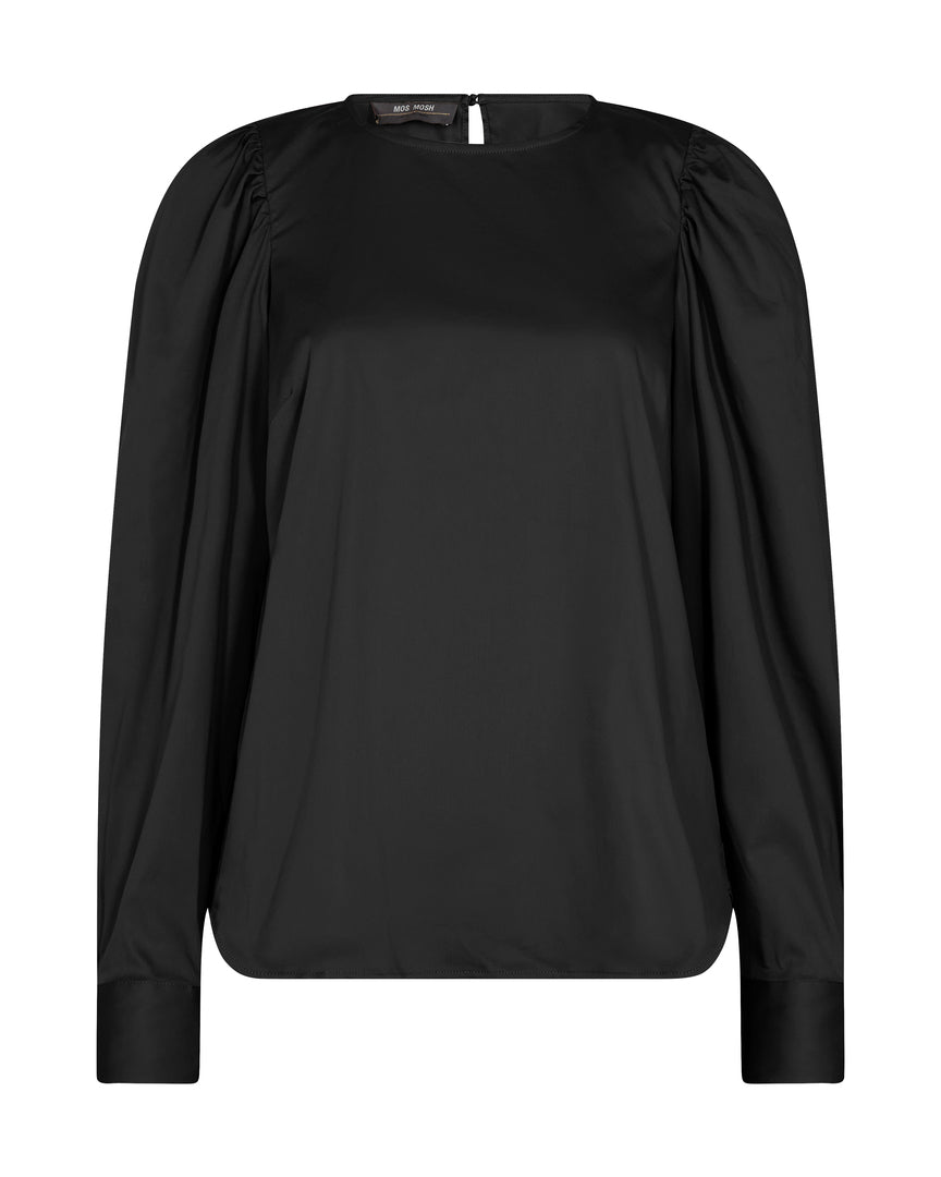 Gigi Blouse Black