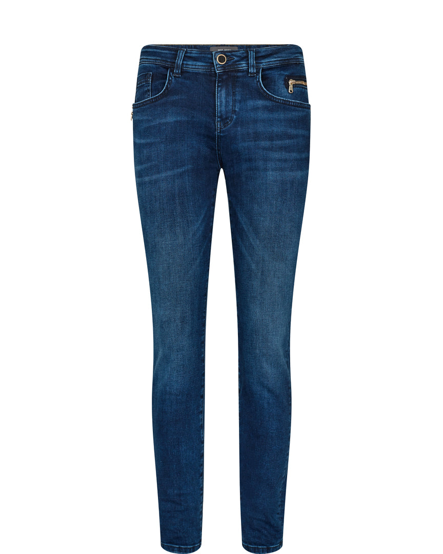 Sumner Achilles Jeans Dark blue