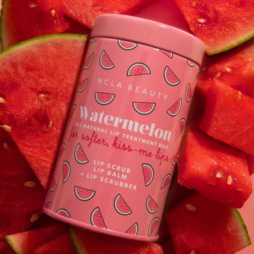 Watermelon Care Set