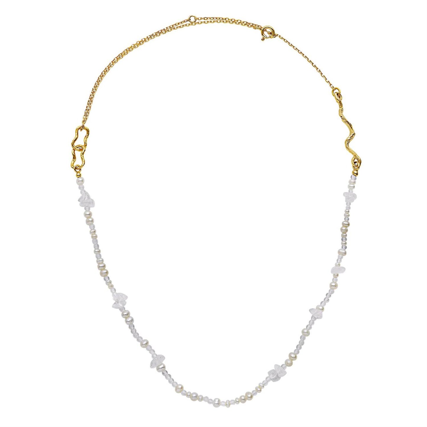 Coco Necklace