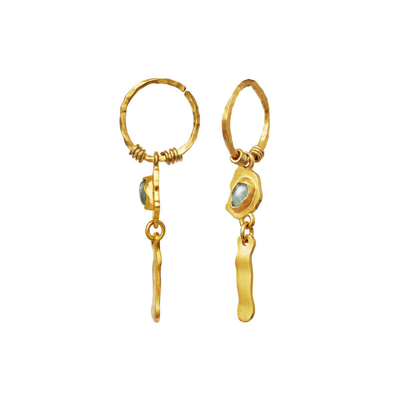 Birna earring