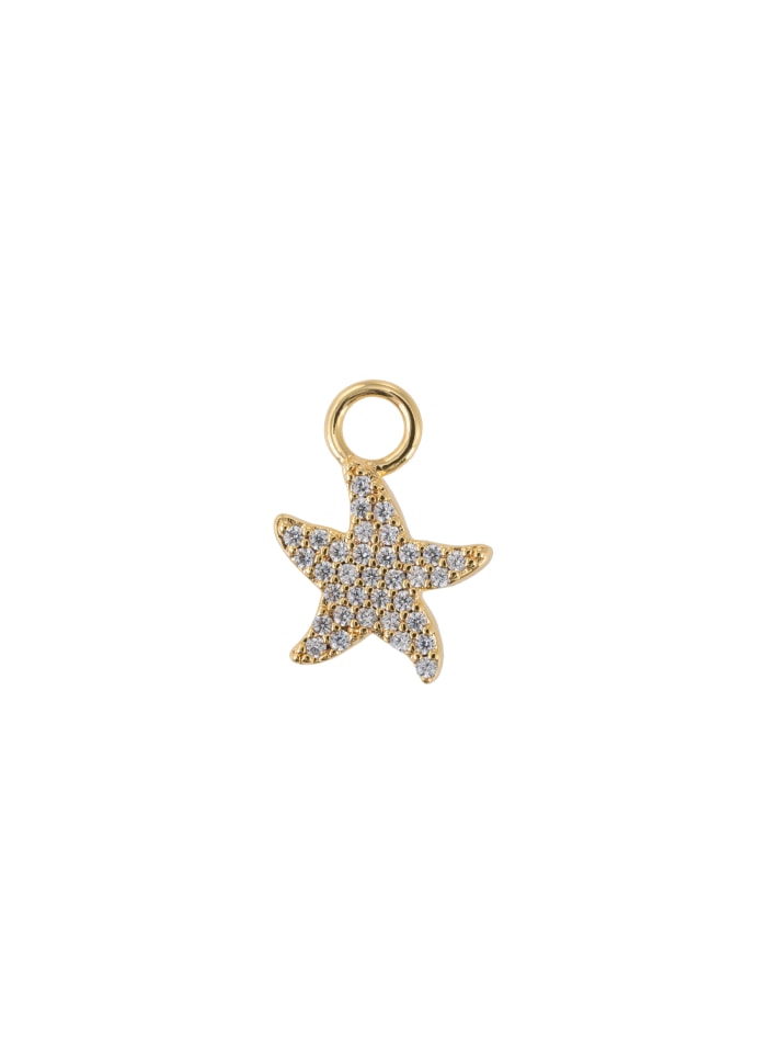 GIANNA CHARM