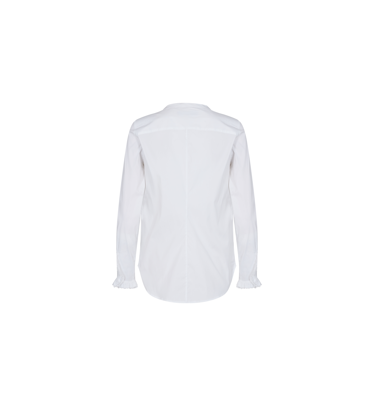Mattie Lace Blouse