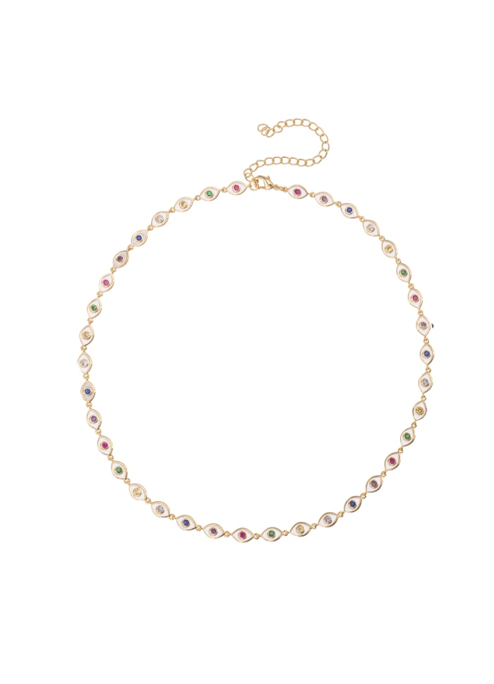 Andrea Necklace