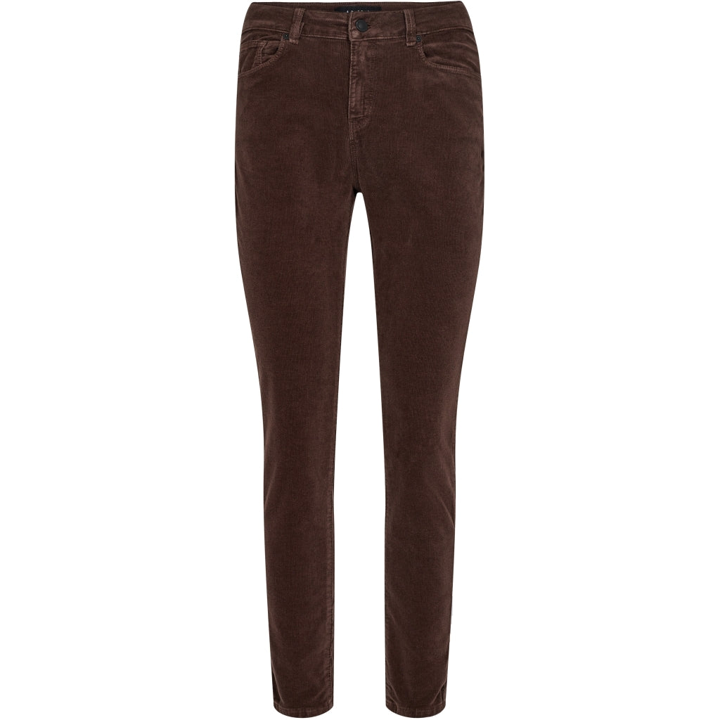 Alexa Jeans Wash Baby Cord