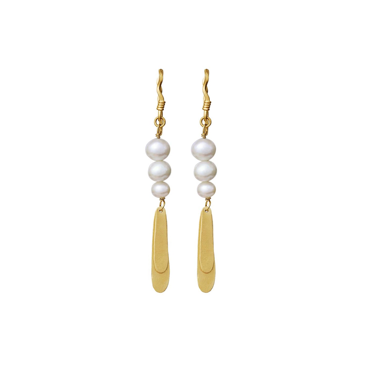 Smilla Earrings