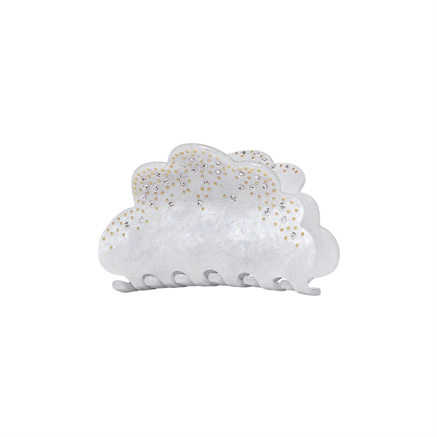 Sky Hairclaw Ice Grey