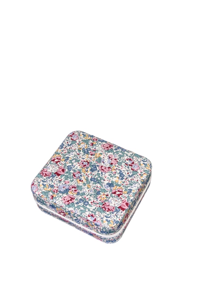 Jewelry Box Octa mw Liberty Claire Aude