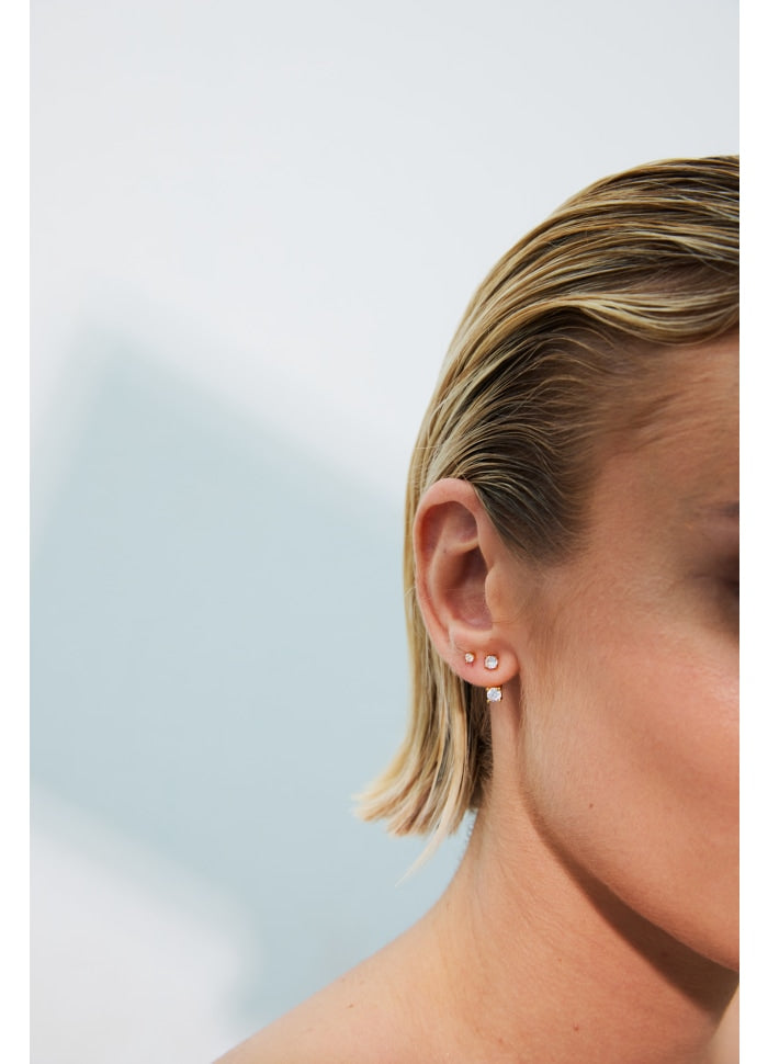 Emilia Stud charm no. 2