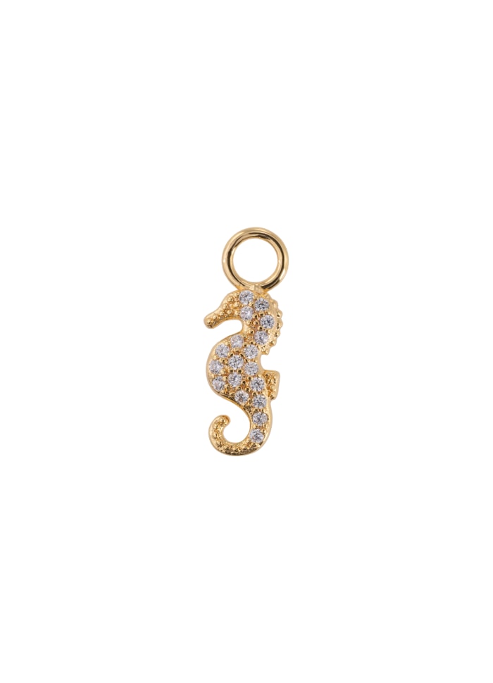 HELENE CHARM WHITE