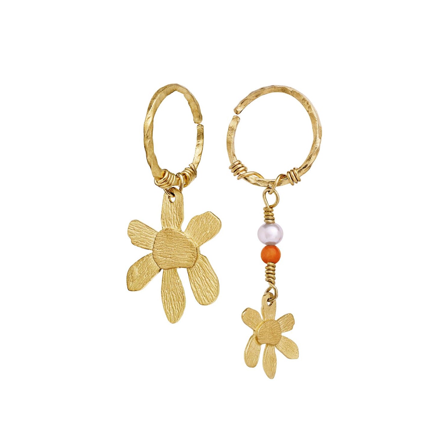 Mette Earrings